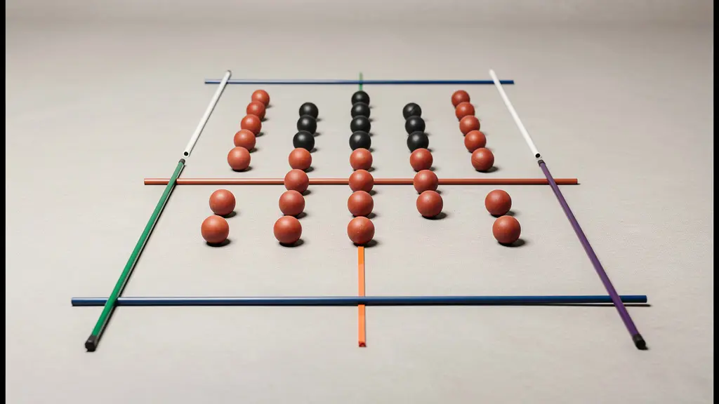 Drill de golf montrant la position correcte des mains devant la balle à l'impact